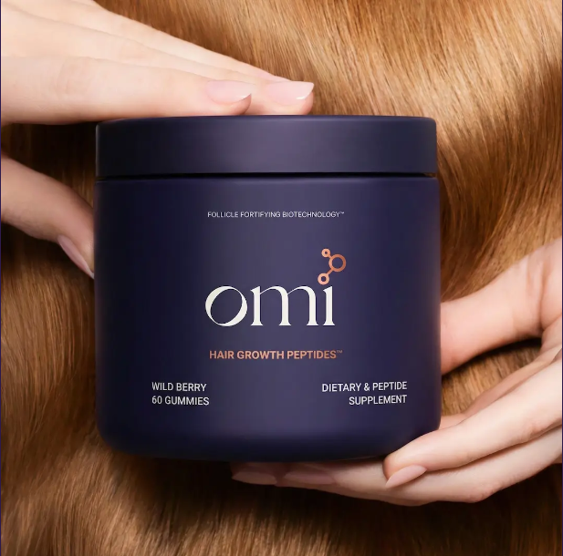 Sign up for our affiliate program – OMI Wellbeauty